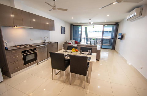 Magnum Serviced Apartments - Accommodation Kalgoorlie 12