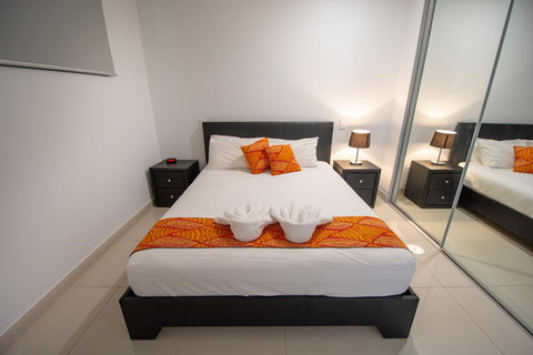 Magnum Serviced Apartments - Accommodation Kalgoorlie 3