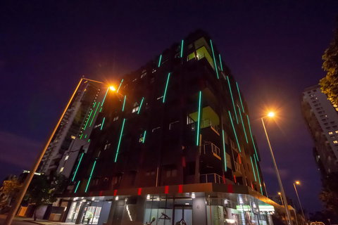 Magnum Serviced Apartments - Accommodation Kalgoorlie 29