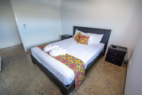 Magnum Serviced Apartments - Accommodation Kalgoorlie 9