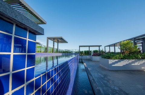 Magnum Serviced Apartments - Accommodation Kalgoorlie 23