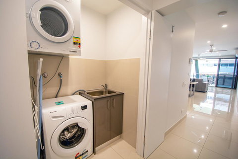 Magnum Serviced Apartments - Accommodation Kalgoorlie 15