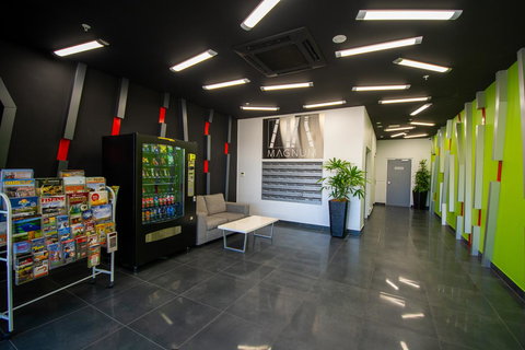 Magnum Serviced Apartments - Accommodation Kalgoorlie 17