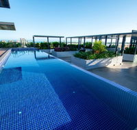 RNR Serviced Apartments Darwin - Accommodation Kalgoorlie