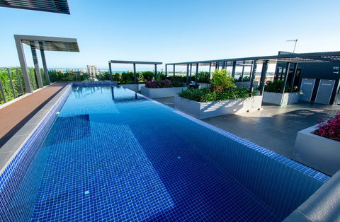 Magnum Serviced Apartments - Accommodation Kalgoorlie 0