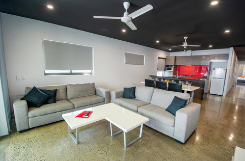 Magnum Serviced Apartments - Accommodation Kalgoorlie 5