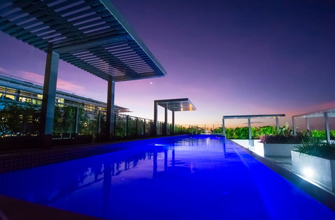 Magnum Serviced Apartments - Accommodation Kalgoorlie 1