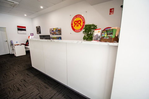 Magnum Serviced Apartments - Accommodation Kalgoorlie 27