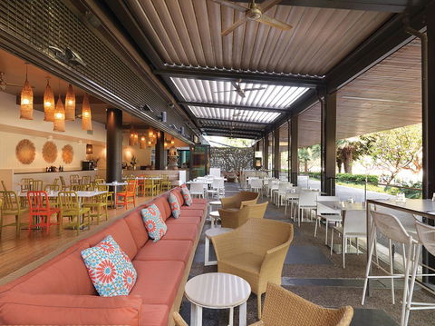 Adina Apartment Hotel Darwin Waterfront - Accommodation Kalgoorlie 11