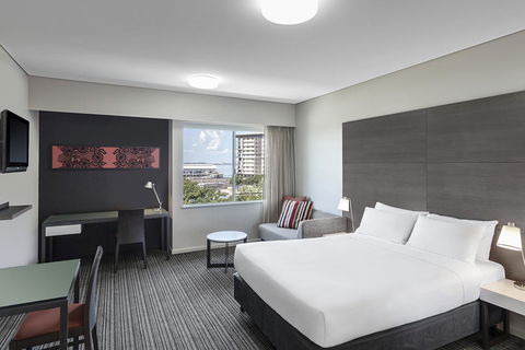 Adina Apartment Hotel Darwin Waterfront - Accommodation Kalgoorlie 13