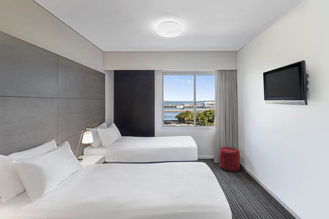 Adina Apartment Hotel Darwin Waterfront - Accommodation Kalgoorlie 3