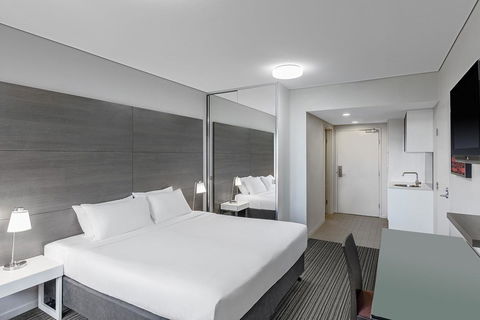 Adina Apartment Hotel Darwin Waterfront - Accommodation Kalgoorlie 14