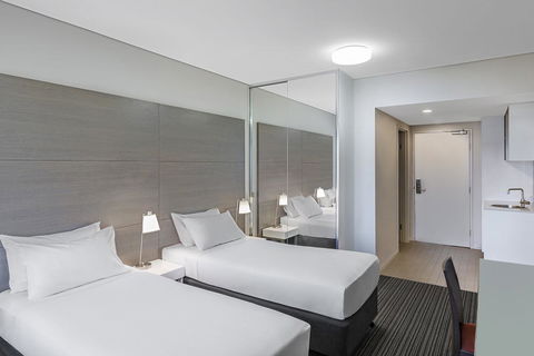 Adina Apartment Hotel Darwin Waterfront - Accommodation Kalgoorlie 2