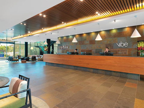 Adina Apartment Hotel Darwin Waterfront - Accommodation Kalgoorlie 6