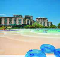 Adina Apartment Hotel Darwin Waterfront - Accommodation Kalgoorlie