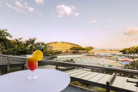 Adina Apartment Hotel Darwin Waterfront - Accommodation Kalgoorlie 12