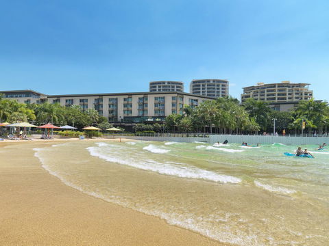 Adina Apartment Hotel Darwin Waterfront - Accommodation Kalgoorlie 16