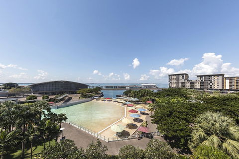 Adina Apartment Hotel Darwin Waterfront - Accommodation Kalgoorlie 4
