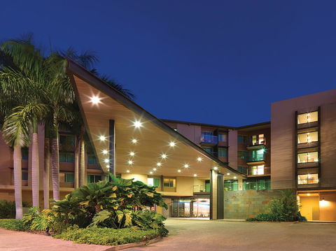 Adina Apartment Hotel Darwin Waterfront - Accommodation Kalgoorlie 9