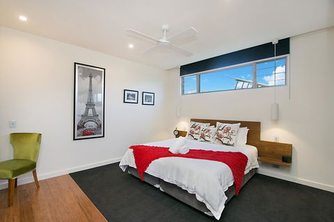 Salt Village Retreat - Accommodation Kalgoorlie 12