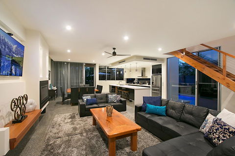 Salt Village Retreat - Accommodation Kalgoorlie 2