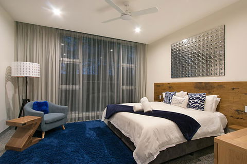 Salt Village Retreat - Accommodation Kalgoorlie 8