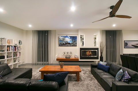 Salt Village Retreat - Accommodation Kalgoorlie 4