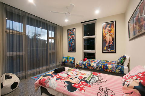 Salt Village Retreat - Accommodation Kalgoorlie 6