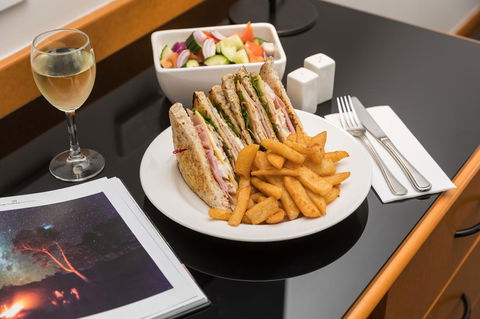 Rydges Darwin Central - Accommodation Kalgoorlie 22