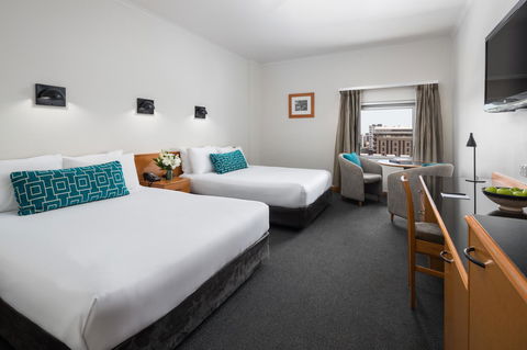 Rydges Darwin Central - Accommodation Kalgoorlie 7