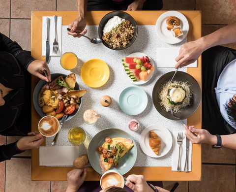 Rydges Darwin Central - Accommodation Kalgoorlie 17