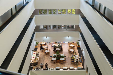 Rydges Darwin Central - Accommodation Kalgoorlie 15