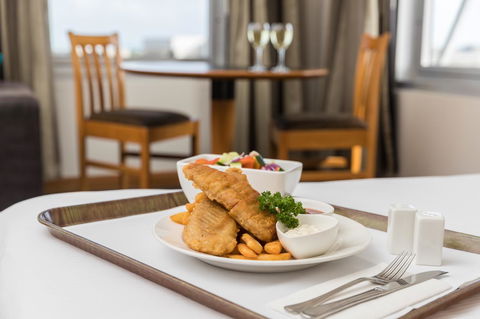 Rydges Darwin Central - Accommodation Kalgoorlie 23