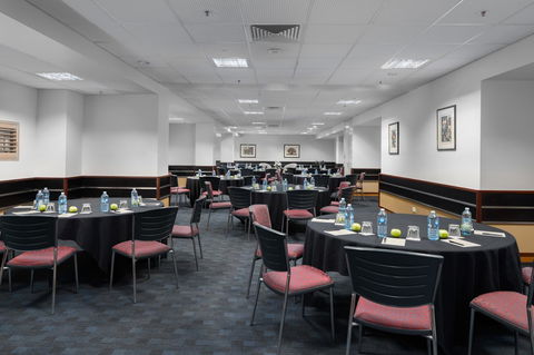 Rydges Darwin Central - Accommodation Kalgoorlie 26