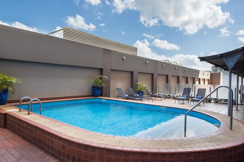 Rydges Darwin Central - Accommodation Kalgoorlie 12