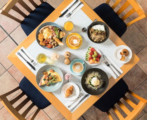 Rydges Darwin Central - Accommodation Kalgoorlie 18