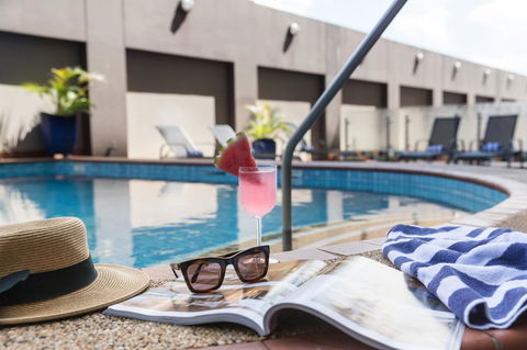 Rydges Darwin Central - Accommodation Kalgoorlie 13