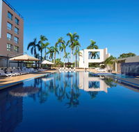 DoubleTree by Hilton Esplanade Darwin - Accommodation Kalgoorlie
