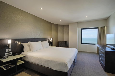 Hilton Darwin - Accommodation Kalgoorlie 13