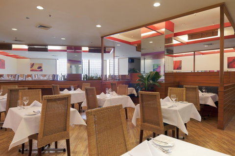 Hilton Darwin - Accommodation Kalgoorlie 18