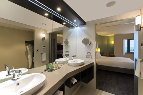 Hilton Darwin - Accommodation Kalgoorlie 15