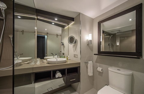 Hilton Darwin - Accommodation Kalgoorlie 17