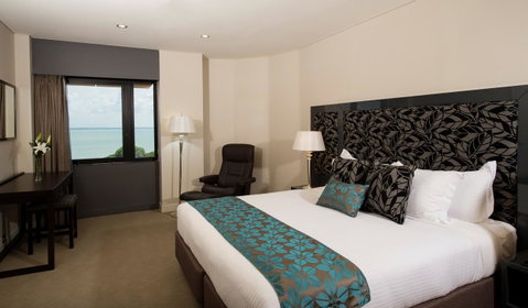 Hilton Darwin - Accommodation Kalgoorlie 22