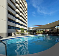 Hilton Darwin - Accommodation Kalgoorlie