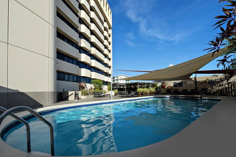 Hilton Darwin - Accommodation Kalgoorlie 0