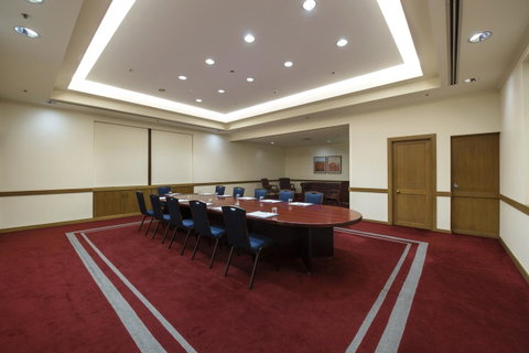 Hilton Darwin - Accommodation Kalgoorlie 42