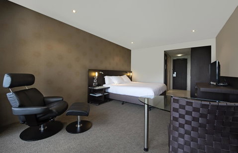 Hilton Darwin - Accommodation Kalgoorlie 26