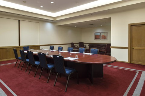 Hilton Darwin - Accommodation Kalgoorlie 40