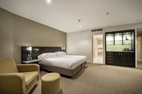 Hilton Darwin - Accommodation Kalgoorlie 34