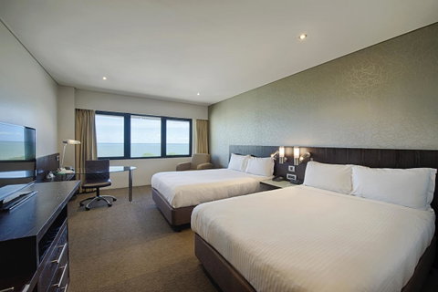Hilton Darwin - Accommodation Kalgoorlie 14